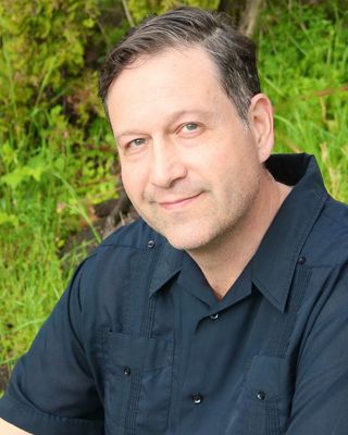 Photo of Jonathan Tepperman, Marriage & Family Therapist Associate in Reedsport, OR