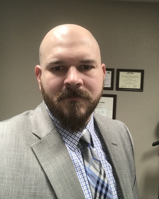 Photo of Brandon M. Roberts, Licensed Professional Counselor in Bridge City, TX