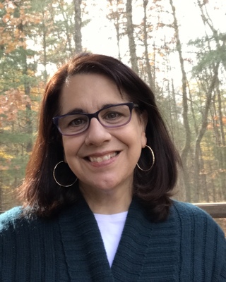 Photo of Rita DiCaprio, Counselor in Saratoga Springs, NY