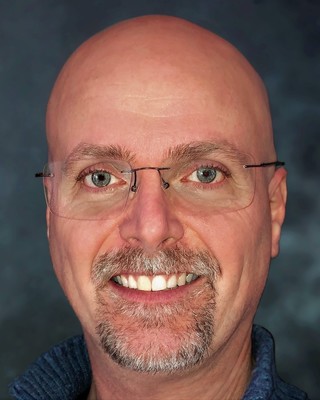 Photo of David Flowers, Licensed Professional Counselor in Grand Blanc, MI