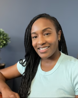 Photo of Candice Love, Clinical Social Work/Therapist, LCSW