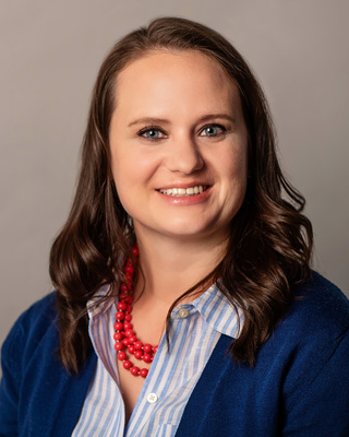 Photo of Lindsey Rogers, Counselor in Wheaton, IL