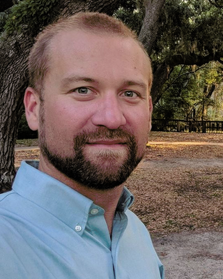Photo of Daniel Ivey, Licensed Mental Health Counselor in Lake County, FL