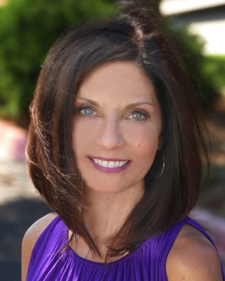 Photo of Dawn Herring, Marriage & Family Therapist in San Diego County, CA