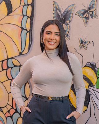 Photo of Jerisel Jimenez, Clinical Social Work/Therapist, LCSW