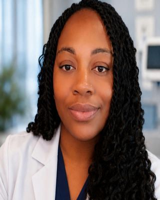 Photo of Jennifer Olajide, Psychiatric Nurse Practitioner, MSN, APRN, PMHNP