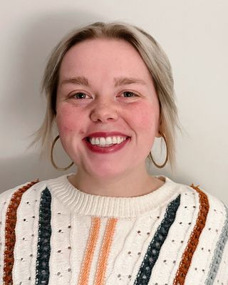 Photo of Kayla Gilbert, LPCA