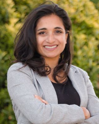 Photo of Sherira J Fernandes, PhD, NCSP, Psychologist in Philadelphia