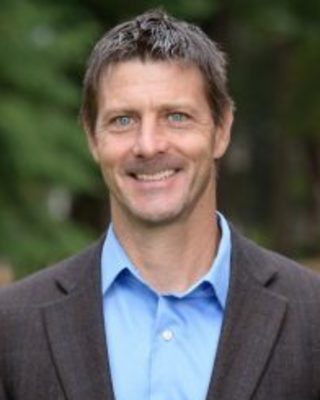 Photo of Prof. Jeff Cook, Mental Health Counselor in Bellevue, WA