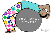 Gallery Photo of This is an exercise to improve your breathing by stretching the muscles around your breathing apparatus, particularly your intercostal muscles.