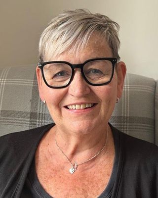 Photo of Julie Lesslie, Counsellor, MBACP