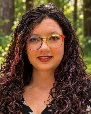 Photo of Brandee Hansen, Clinical Social Work/Therapist, LCSW