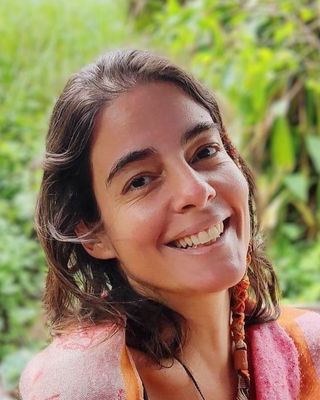 Photo of Catia Batalha, Psychotherapist, MA, PBANZ