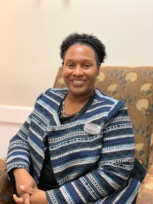 Photo of Kimberly Seldon, Licensed Professional Counselor in Muscogee County, GA