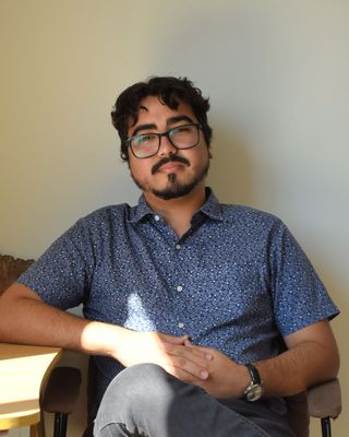 Foto de Felipe Lemus López, Psicólogo, Lic. en Psicología