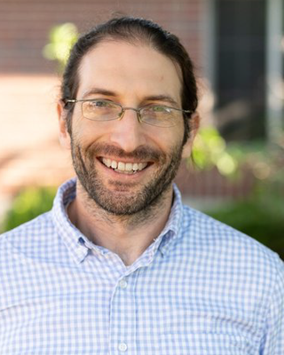 Photo of Matt Schullman, Pre-Licensed Professional, MEd, NCC