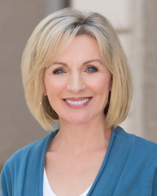 Photo of Susan McIntyre, Marriage & Family Therapist in Mission Viejo, CA