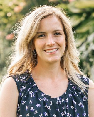 Photo of Sonia Smith, Psychologist (Candidate Register), MEd