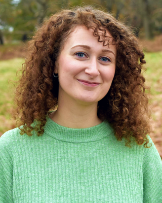 Photo of Joanna Kay, Counsellor, MSc, MBACP Accred