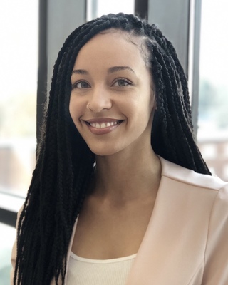 Photo of Tiara Armstrong, Counselor in Louisville, KY