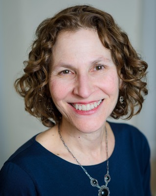 Photo of Eve Gordon, Psychologist in New York, NY