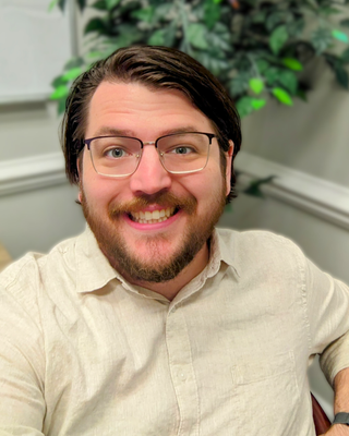 Photo of Caleb Vivio, Licensed Professional Counselor, LPCMHSP, NCC