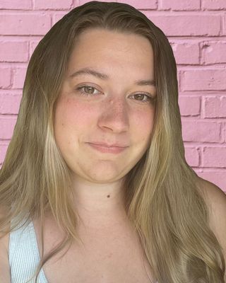 Photo of Jessica Clopton, Clinical Social Work/Therapist, CSW, MFT-As