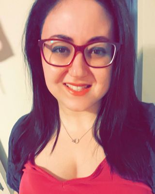 Photo of Sarah Ann Sebban, Psychologist, PsyD