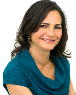 Photo of Orit Oren, Counsellor in NW4, England