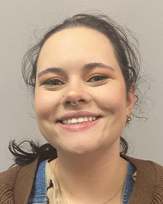 Photo of Melanie Pierre, LMSW