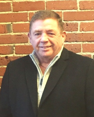 Photo of Eugene Lawrence, Drug & Alcohol Counselor in Newton, MA