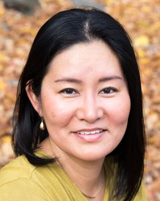 Photo of Dr. Tomoko Arimura, Psychologist in London, ON