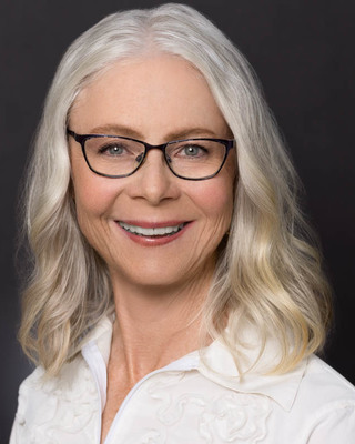 Photo of Barbara Anne Ballinger, Psychiatrist in Santa Cruz County, CA