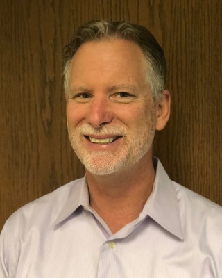 Photo of Dr. Scott Christie, Counselor in Beaverton, OR