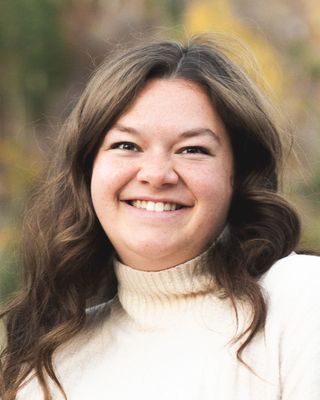 Photo of Sierra Dickson, Licensed Professional Counselor, LCSW