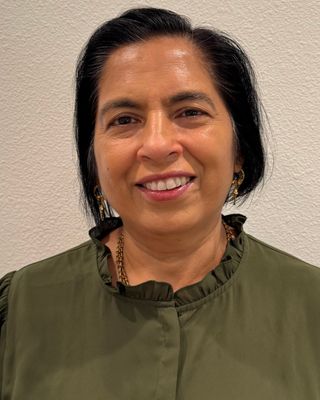 Photo of Anjana Meenu Kathuria, Clinical Social Work/Therapist, LCSW