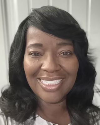 Photo of Marilyn Sails, Clinical Social Work/Therapist, LCSW
