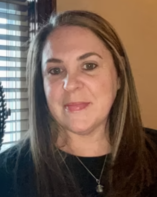 Photo of Sarah Healy, Licensed Mental Health Counselor, LMHC