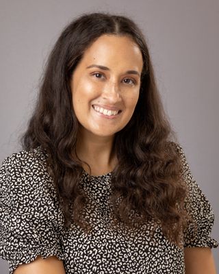 Photo of Dr. Aubrey Daniels, Licensed Professional Counselor in Milford, NJ