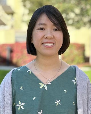Photo of Christine Phang, Marriage & Family Therapist Associate in Petaluma, CA