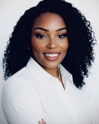 Photo of Quanna Boyd, Psychiatric Nurse Practitioner, PMHNP, BC