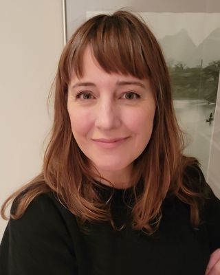Photo of Susanna G Bernat, Psychologist in Berkeley, CA