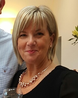 Photo of Kim Mordey, Psychotherapist, MBACP Accred