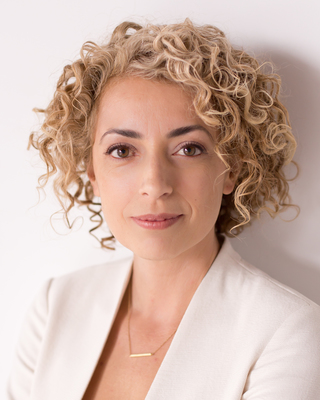 Photo of Iara Da Costa, PhD, CPsych, Psychologist