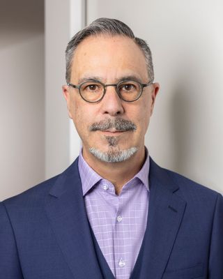 Photo of Adrian Workman, Counsellor, PACFA