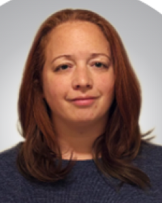 Photo of Stephanie Doughty Kilgannon, Counselor, LMHC