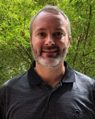 Photo of Kenneth Cash, Licensed Professional Counselor, LPC