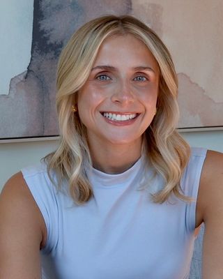 Photo of Morgan Grady, Clinical Social Work/Therapist, LICSW