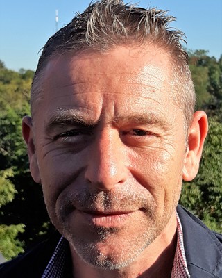 Photo of Richard Schafer, Counsellor in Battersea, London, England