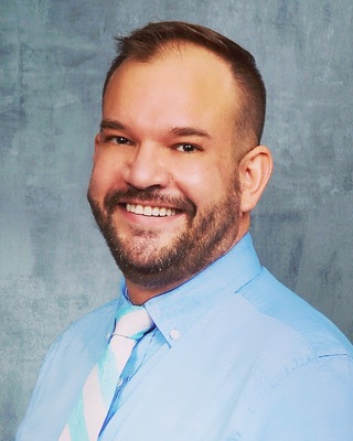 Photo of Jeremy Savage, Licensed Professional Counselor in Denver, CO